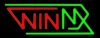Winmx Casino logo